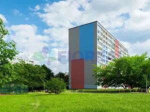 Prodej bytu 2+kk, Praha - Řepy, Na chobotě, 42 m2