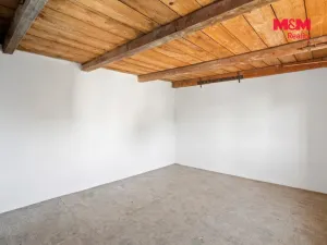 Prodej rodinného domu, Podlešín, 62 m2