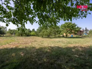 Prodej pozemku pro bydlení, Věžky, 886 m2