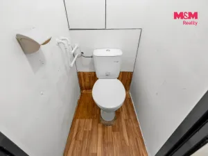 Prodej bytu 1+1, Kladno - Kročehlavy, Finská, 39 m2