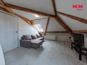 Prodej ubytování, Hroznětín, Mlýnská, 327 m2