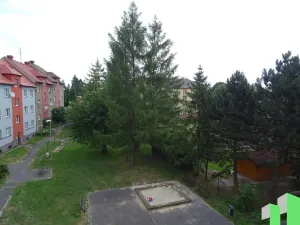 Prodej bytu 1+1, Frýdek-Místek, Třanovského, 35 m2