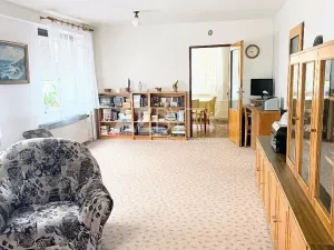 Prodej vícegeneračního domu, Záboří nad Labem, Příčná, 360 m2