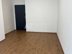 Pronájem bytu 1+kk, Praha - Bubeneč, Jaselská, 29 m2