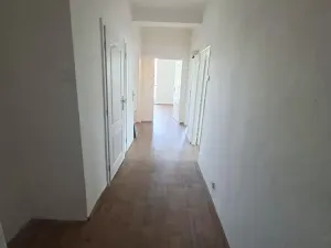 Pronájem bytu 2+1, Praha - Libeň, Sokolovská, 65 m2