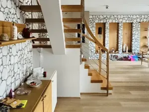 Dražba vícegeneračního domu, Náchod, Komenského, 1000 m2