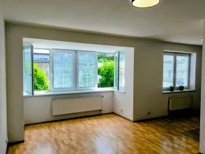 Pronájem bytu 1+kk, Třebíč, Lavického, 38 m2