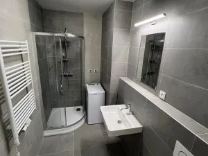 Pronájem bytu 1+kk, Ostrava, 28. října, 30 m2