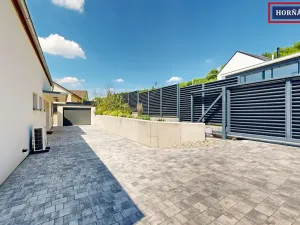Prodej rodinného domu, Ochoz u Brna, 288 m2