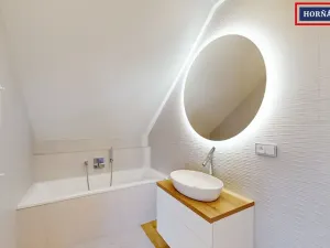 Prodej rodinného domu, Ochoz u Brna, 288 m2