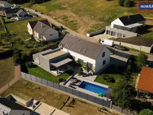 Prodej rodinného domu, Ochoz u Brna, 288 m2