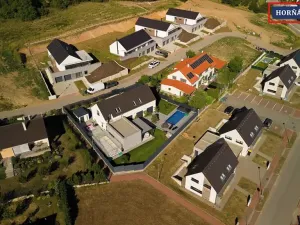 Prodej rodinného domu, Ochoz u Brna, 288 m2
