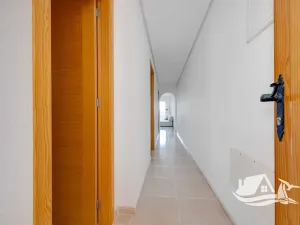 Prodej bytu 4+kk, San Fulgencio, Španělsko, 79 m2