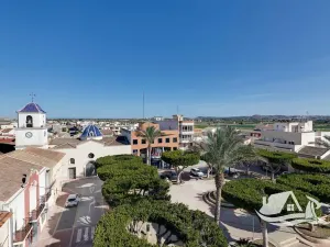 Prodej bytu 4+kk, San Fulgencio, Španělsko, 79 m2