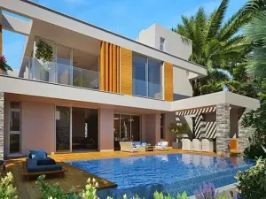 Prodej vily, Pafos, Kypr, 288 m2