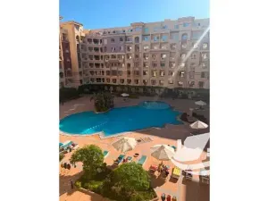 Prodej bytu 1+kk, Hurghada, Egypt, 40 m2