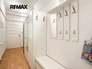 Pronájem bytu 2+1, Praha - Podolí, Na dolinách, 54 m2