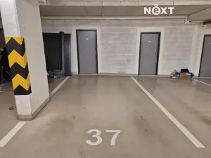 Pronájem bytu 2+kk, Horoměřice, T. G. Masaryka, 55 m2
