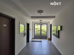 Pronájem bytu 2+kk, Horoměřice, T. G. Masaryka, 55 m2