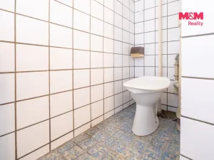 Prodej rodinného domu, Kdyně, Rýzmberská, 130 m2