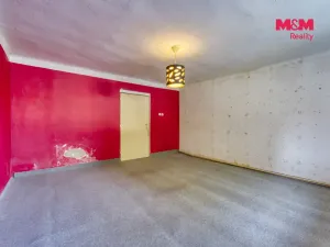 Prodej rodinného domu, Hostomice, Malostranská, 115 m2