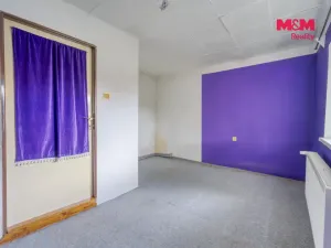 Prodej rodinného domu, Hostomice, Malostranská, 115 m2