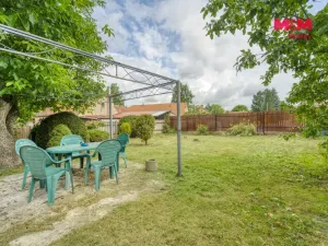 Prodej rodinného domu, Hostomice, Malostranská, 115 m2