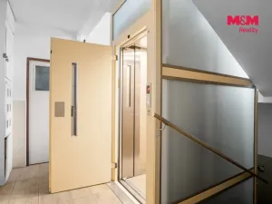 Prodej bytu 2+1, Kladno - Kročehlavy, Dánská, 52 m2