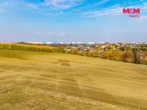 Prodej pole, Kunice, 2167 m2