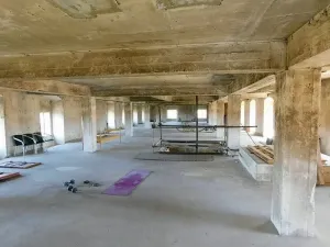 Prodej obchodního prostoru, Dobříš, Vargač, 1600 m2