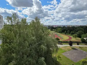 Prodej bytu 2+1, Hradec Králové, Milady Horákové, 63 m2