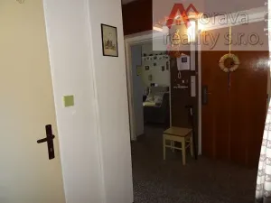 Prodej bytu 2+1, Brno, Kubešova, 54 m2