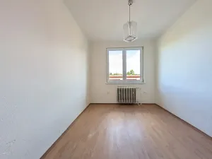 Prodej bytu 3+1, Počátky, Stodolní, 61 m2
