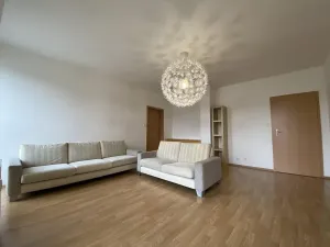 Pronájem bytu 3+1, Mladá Boleslav - Mladá Boleslav II, Svojsíkova, 77 m2