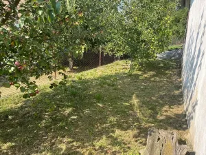 Prodej chalupy, Jaroměřice nad Rokytnou, 170 m2