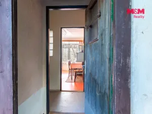 Prodej rodinného domu, Ostrovec - Dědovice, 91 m2
