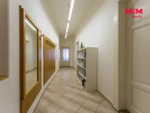 Pronájem bytu 3+1, Poděbrady - Poděbrady III, Komenského, 127 m2
