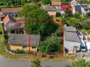 Prodej pozemku pro bydlení, Libenice, 566 m2