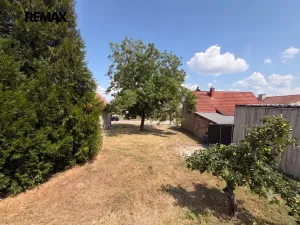 Prodej pozemku pro bydlení, Brumovice, 323 m2