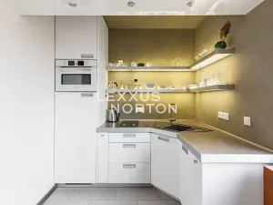 Prodej bytu 1+kk, Praha - Krč, Antala Staška, 35 m2