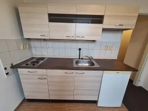 Pronájem bytu 1+kk, Brno - Židenice, Kuklenská, 37 m2