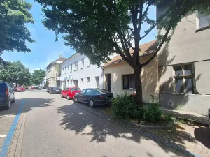 Pronájem bytu 1+kk, Brno - Židenice, Kuklenská, 37 m2