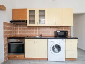 Prodej bytu 2+1, Lovosice, Wolkerova, 52 m2