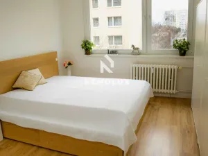Prodej bytu 3+1, Praha - Chodov, Valentova, 69 m2