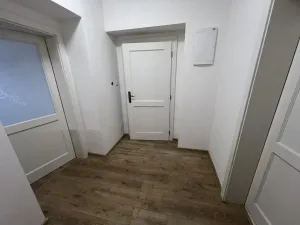 Pronájem bytu 2+kk, Ostrava, Žofie Podlipské, 51 m2