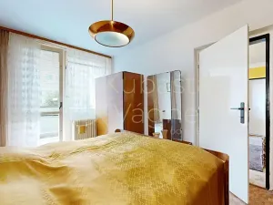 Prodej bytu 4+1, Chrudim, U Stadionu, 73 m2