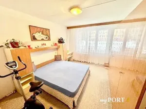 Pronájem bytu 3+1, Nejdek, Rolavská, 78 m2