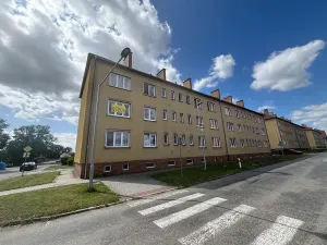 Prodej bytu 3+1, Vodňany, Výstavní, 89 m2