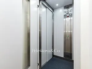 Pronájem bytu 4+kk, Praha - Bubeneč, Havanská, 177 m2
