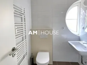 Pronájem bytu 1+kk, Praha - Krč, Budějovická, 23 m2